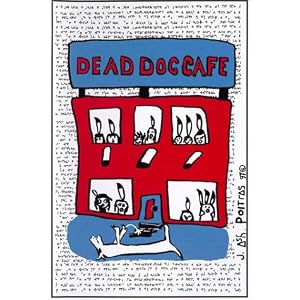 Dead Dog Cafe: Comedy Hour (Dead Dog Cafe Comedy Hour)