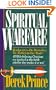 Spiritual Warfare