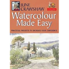Watercolour Made Easy