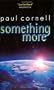 Something More (Gollancz Sf S.)