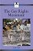 Books : American Social Movements - Gay Rights (hardcover edition) (American Social Movements)