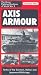 The Great Fighting Machines Of World War 2 - No. 6 - Axis Armour
