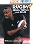 Rugby Skills, Tactics & Rules