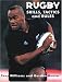 Books : Rugby Skills, Tactics & Rules