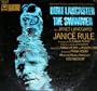 The Swimmer : Original Motion Picture Soundtrack