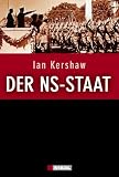 Produkt-Bild: Der NS-Staat: Geschichtsinterpretationen und Kontroversen im &Uuml;berblick