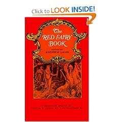 The Red Fairy Book