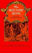 The Red Fairy Book