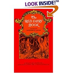 The Red Fairy Book