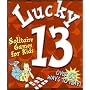 Lucky 13: Solitaire Games for Kids