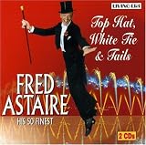 1926-1951 Top Hat White Tie