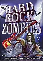 Hard Rock Zombies