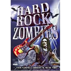Hard Rock Zombies