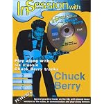 In Session with Chuck Berry book cover