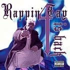 Rappin' 4-Tay Is Back!!! by  Rappin' 4-Tay 