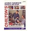 Automatic Transmission Diagnosis and Repair (New Total Service Series)