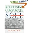 Redefining Corporate Soul: Linking Purpose & People