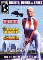 Andy Sidaris Box Set Vol. 4: Do or Die/Hard Hunted/ Day of the Warrior