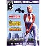 Andy Sidaris Box Set Vol. 4: Do or Die/Hard Hunted/ Day of the Warrior