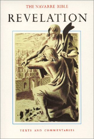 The Navarre Bible: Revelation (The Navarre Bible: New Testament)