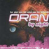 Oran By Night