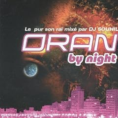 Oran By Night