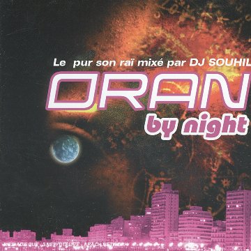 Oran By Night