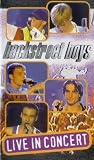 Live in Concert [VHS]