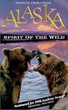 Buy : Alaska: Spirit of the Wild [VHS]
