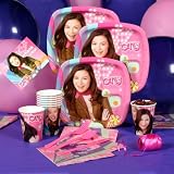 iCarly Basic Party Pack