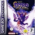 The Legend of Spyro - A New Beginning
