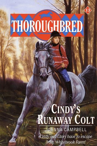 Thoroughbred