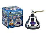 Wolo 355 12 Volt Electric Ding Dong City Bell