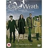 Cape Wrath - Series One 3-DVD Set ( Meadowlands ) ( Cape Wrath - Series 1 ) [ NON-USA FORMAT, PAL, Reg.2.4 Import - United Kingdom ]