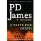 Guide to P.D.James