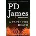 A Taste for Death (Adam Dalgliesh Mysteries, No. 7)
