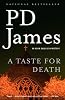 A Taste for Death (Adam Dalgliesh Mysteries, No. 7)