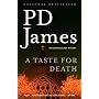 A Taste for Death (Adam Dalgliesh Mysteries, No. 7)