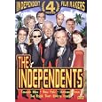 The Independents 4 Movie Pack by