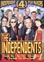 The Independents 4 Movie Pack