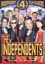 The Independents 4 Movie Pack
