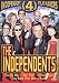 The Independents 4 Movie Pack