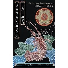 Japanese Tales (Pantheon Fairy Tale and Folklore Library)