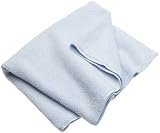 MysticMaid G961DT 25-by-14-inch Super-Absorbent Drying Towel, Blue
