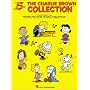 The Charlie Brown Collection(TM) (Five-Finger Piano)