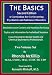 THE BASICS, Second Edition: A Curriculum for Co-Occurring Psychiatric and Substance Disorders (Two Volume Set)