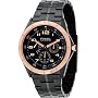 Fossil Men's Multi-Function Black Dial Watch #BQ9348