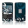 Midnight Garden Design Protective Skin Decal Sticker for Blackberry 8800/ 8820/ 8830/ World Cell Phones