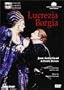 Donizetti - Lucrezia Borgia / Bonynge, Sutherland, Kraus, Royal Opera