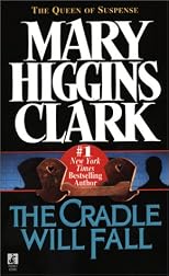 The Cradle Will Fall